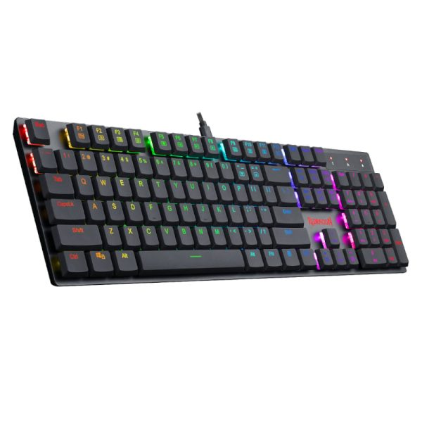 REDRAGON APAS SUPER SLIM KB - Image 3