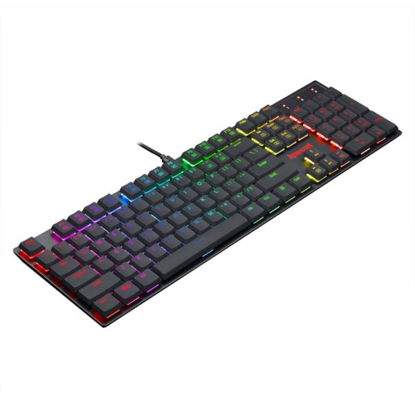 REDRAGON APAS SUPER SLIM KB - Image 2