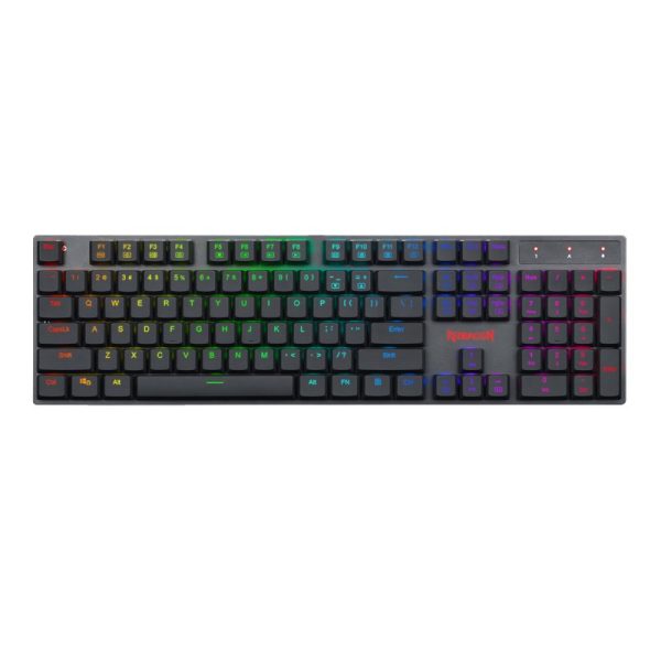REDRAGON APAS PRO WIRELESS SUPER SLIM