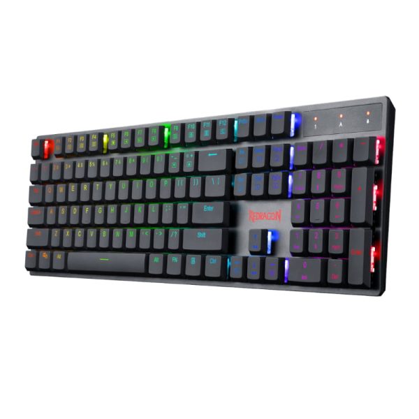 REDRAGON APAS PRO WIRELESS SUPER SLIM - Image 2