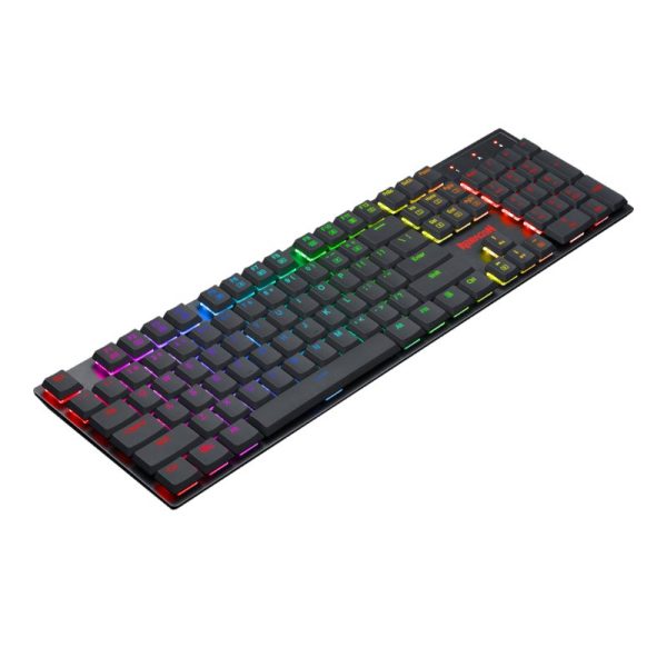REDRAGON APAS PRO WIRELESS SUPER SLIM - Image 5