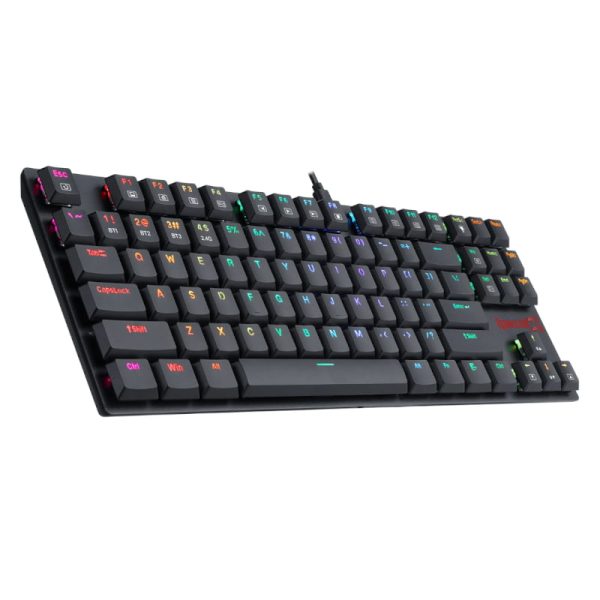 REDRAGON APS PRO TKL SUPER SLIM WIRELESS - Image 2