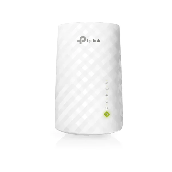 TP-Link AC750 Wi-Fi Range Extender