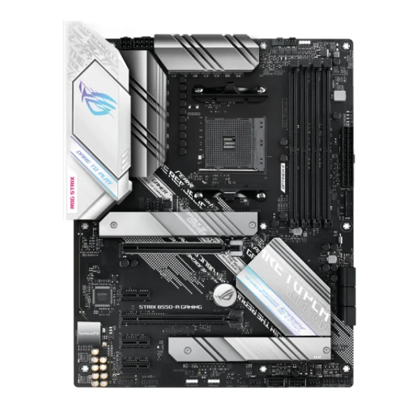 Asus AMD B550 Ryzen AM4 ATX ROG STRIX Gaming Motherboard
