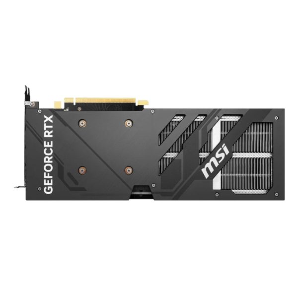 MSI Nvidia GeForce RTX 4060Ti Ventus 3X E 8G GDDR6X 128-BIT Graphics Card - Image 4