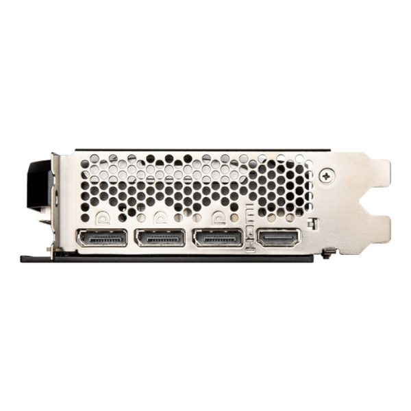 MSI Nvidia GeForce RTX 4060Ti Ventus 3X E 8G GDDR6X 128-BIT Graphics Card - Image 5