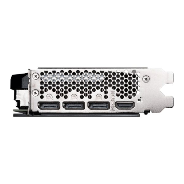 MSI Nvidia GeForce RTX 4070 Super Ventus 2x OC 12GB Graphics Card - Image 5