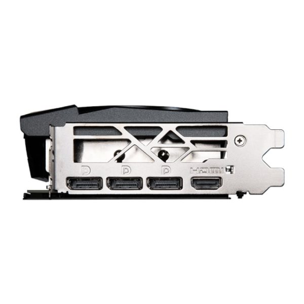 MSI Nvidia GeForce RTX 4070Ti Gaming X SLIM 12G GDDR6X 256-BIT Graphics Card - Image 5
