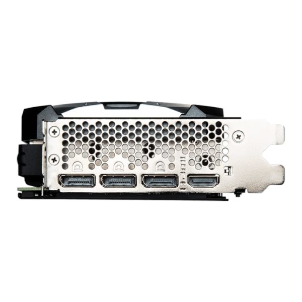 MSI Nvidia GeForce RTX 4070Ti Ventus 3X E OC 12G GDDR6X 256-BIT Graphics Card - Image 5
