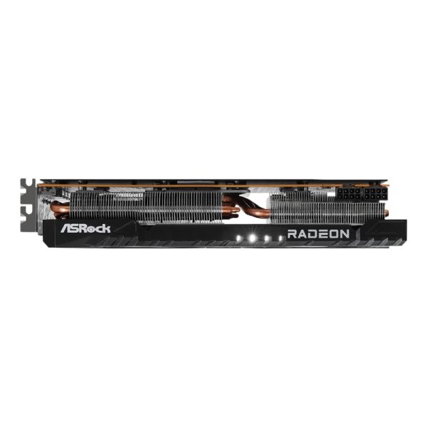 ASRock Radeon RX7700XT Challenger 12G OC 192-BIT Graphics Card - Image 5