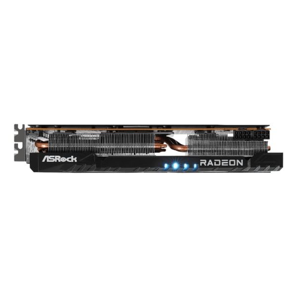 ASRock Radeon RX7800XT Challenger 16G OC 256-BIT Graphics Card - Image 5