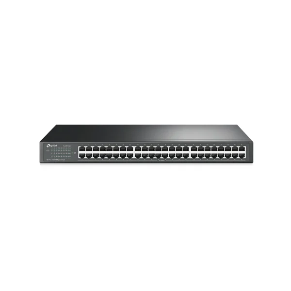TP-Link 48 Port Megabit Unmanaged Switch