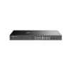 TP-Link 18 Port Gigabit Smart Managed Switch