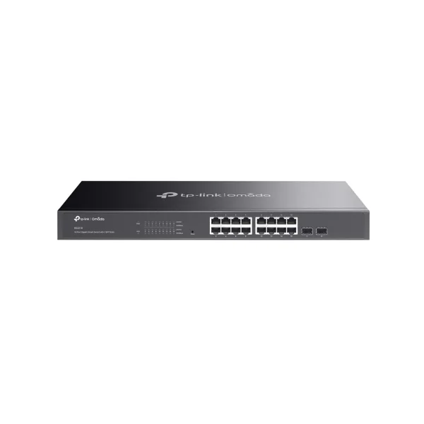 TP-Link 18 Port Gigabit Smart Managed Switch