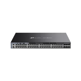 TP-Link 48 Port Gigabit L3 POE Switch