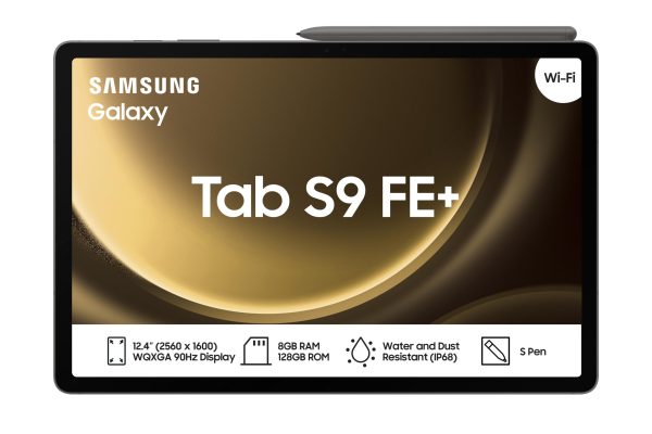 SAMSUNG GALAXY TAB S9FE+