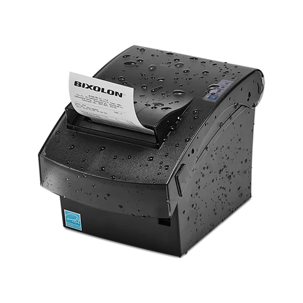 Bixolon 3" Auto Cutter USB2 Thermal Receipt Printer