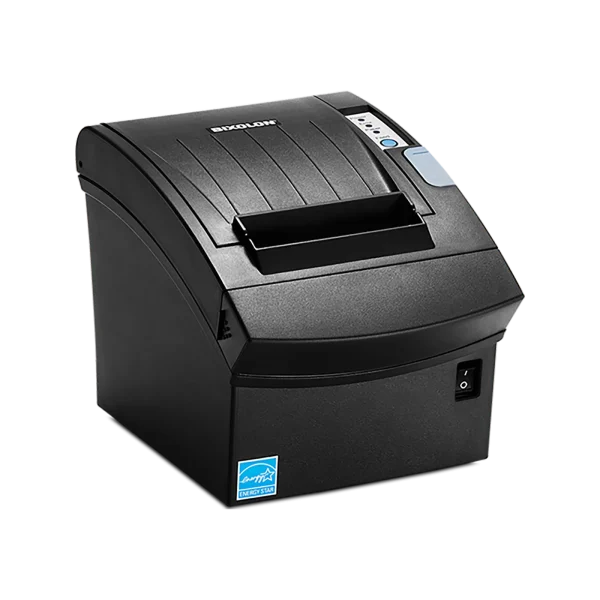 Bixolon 3" Auto Cutter Thermal Receipt Printer