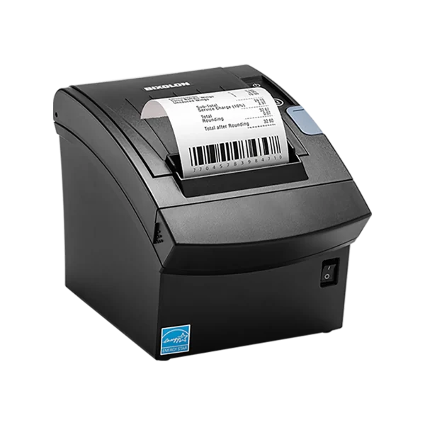 Bixolon 3" Auto Cutter USB2 Thermal Receipt Printer