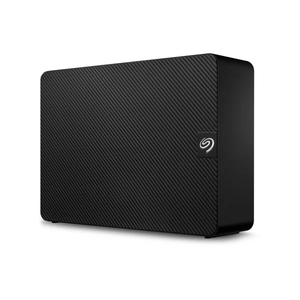 Seagate Expansion 14TB USB-A External Desktop HDD