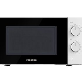 Hisense H20MOWS1 | 20L Microwave