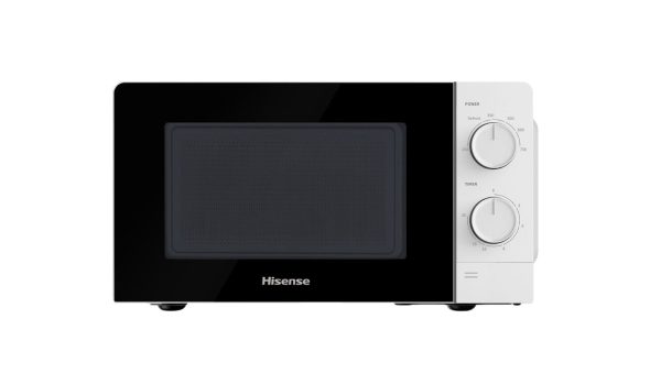 Hisense H20MOWS1 | 20L Microwave