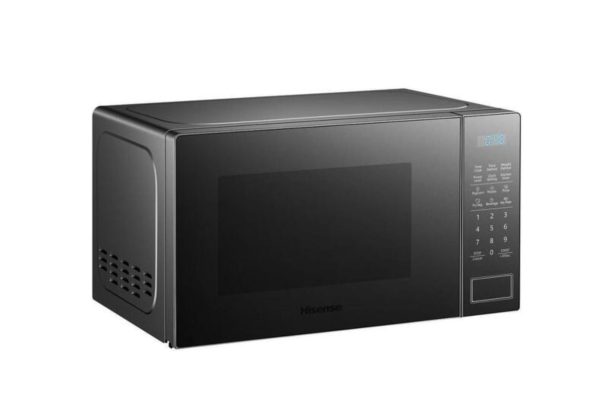 Hisense 20L Mirror microwave H20MOMS11