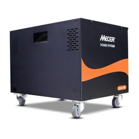 Mecer 12V Battery Centre / Inverter (1200VA/720W) - Without Battery