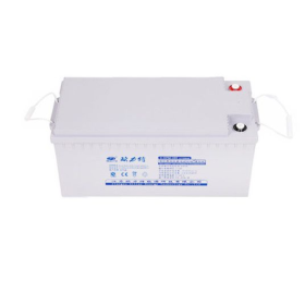 Oliter Deep Cycle 100Ah 12 v Battery