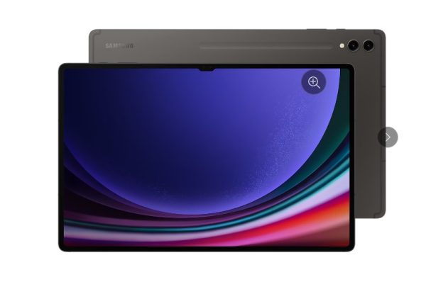SAMSUNG GALAXY TAB S9+