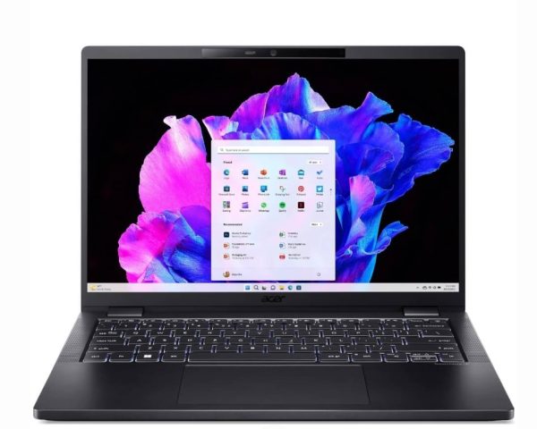 Acer TMP614-53T-TCO-76D3 i7