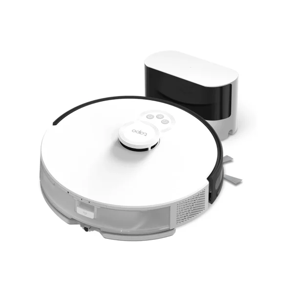 TP-Link TAPO RV30C LiDAR Navigation Robot Vacuum & Mop