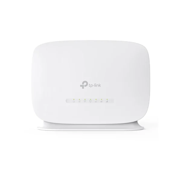 TP-Link N300 Dual Band Wi-Fi Router