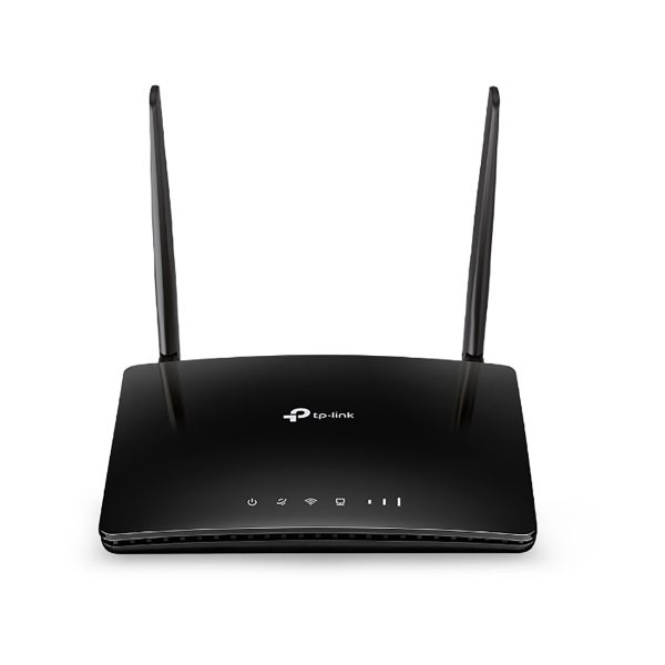 TP-Link 300Mbps Wireless N LTE Router