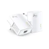 TP-Link AV1000 GIGABIT Powerline Adapter Kit