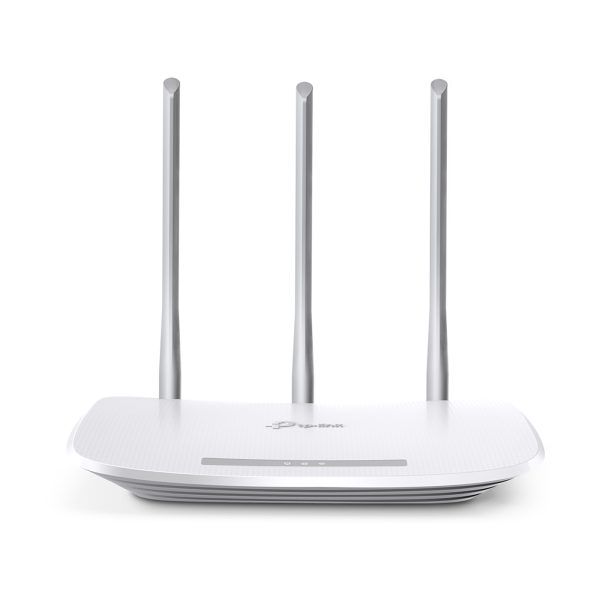 TP-Link N300 Wi-Fi Router