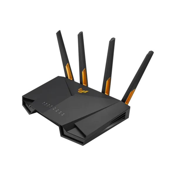 Asus TUF Gaming AX3000 Black Wi-Fi Router