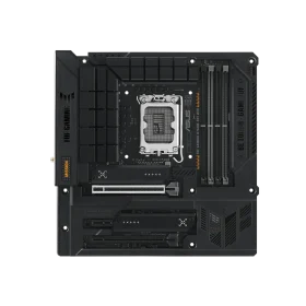 ASUS TUF Gaming B760M-BTF WIFI Intel Desktop Motherboard