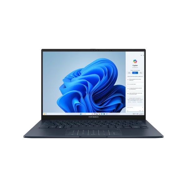 Asus Zenbook Ultra 14" 32GB 1TB Win 11 Pro Notebook