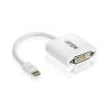 Aten Mini Display Port to DVI Adapter