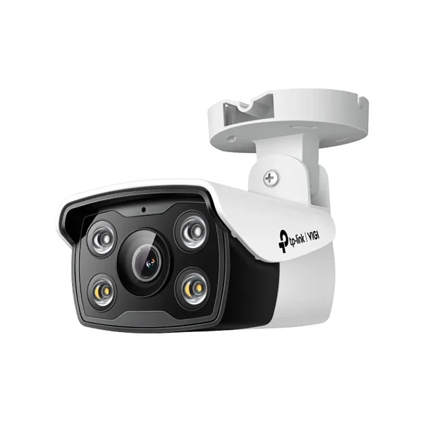 TP-Link 4MP 6mm IR Full Colour Outdoor Bullet IP Camera