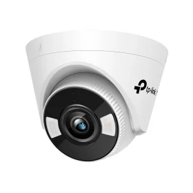 TP-Link 4MP 2.8mm Full Colour Turret IP Camera