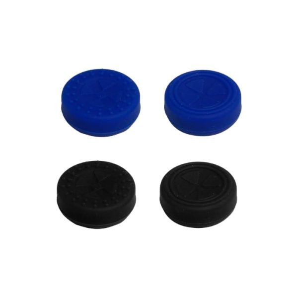 Sparkfox PlayStation 5 Combo Gamer Pack with Headset,Grip Pack,Controller Skin,Charging Dock - Image 5