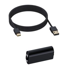 Sparkfox Battery 14 000mAh X series and X, S with 3m cable
