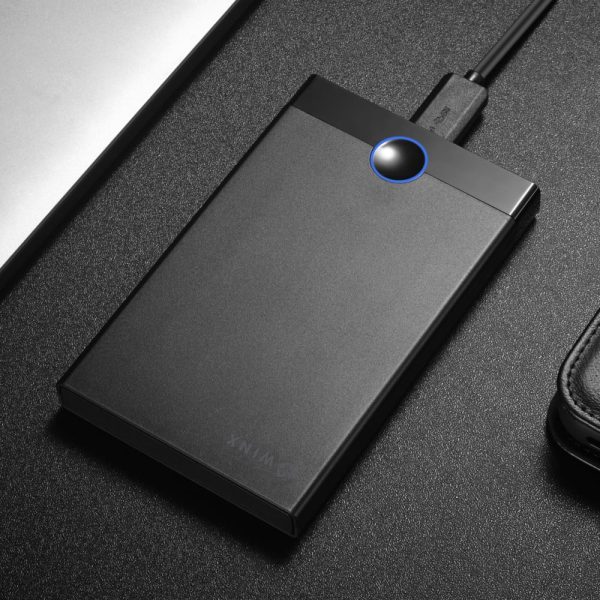 WINX STORE Fast 2.5" USB 3.2 Enclodue - Image 5