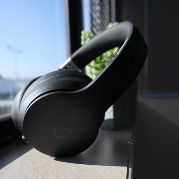 WINX VIBE Comfort Wireless Headphones - Image 4
