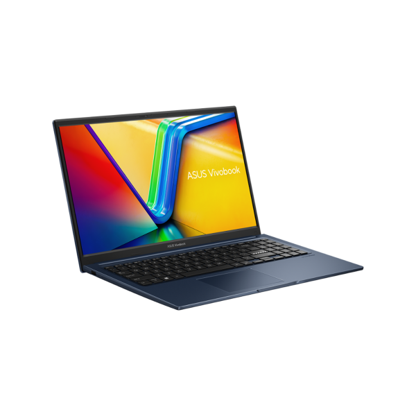 Asus Vivobook 15.6" Core-i5 8GB 512GB Win 11 Home Notebook
