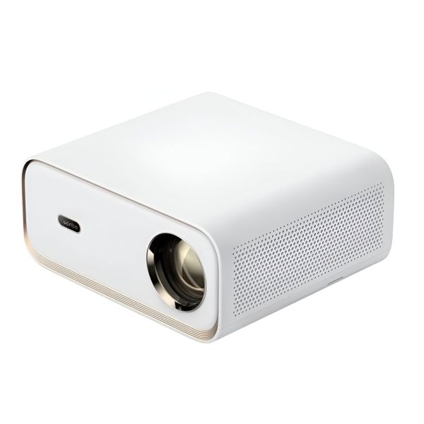WANBO X5 1080P 1100ANSI Android 9.0 Smart Projector - Image 3