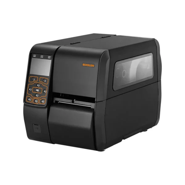 Bixolon XT5-40S Industrial Label Printer