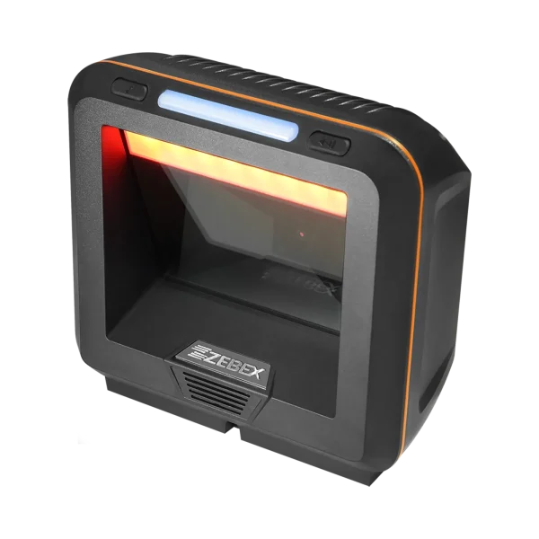Zerbex 2-D USB Scanner